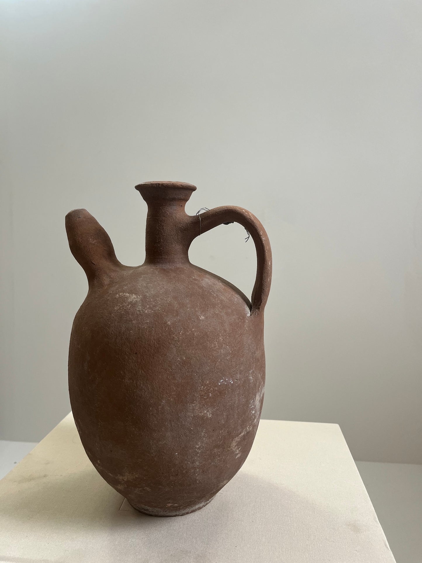 Vintage Water Jug, Small No. 005