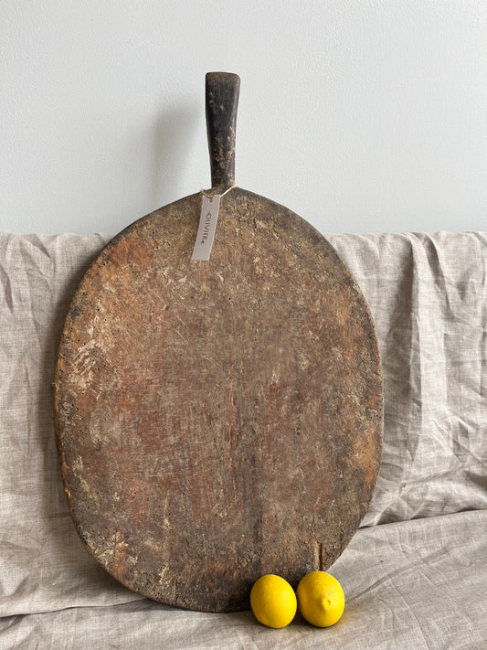 Breadboard, Medium No 007