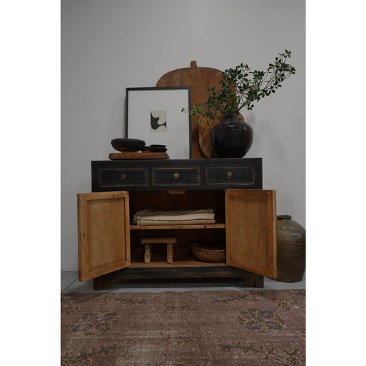 Evanthe reclaimed sideboard