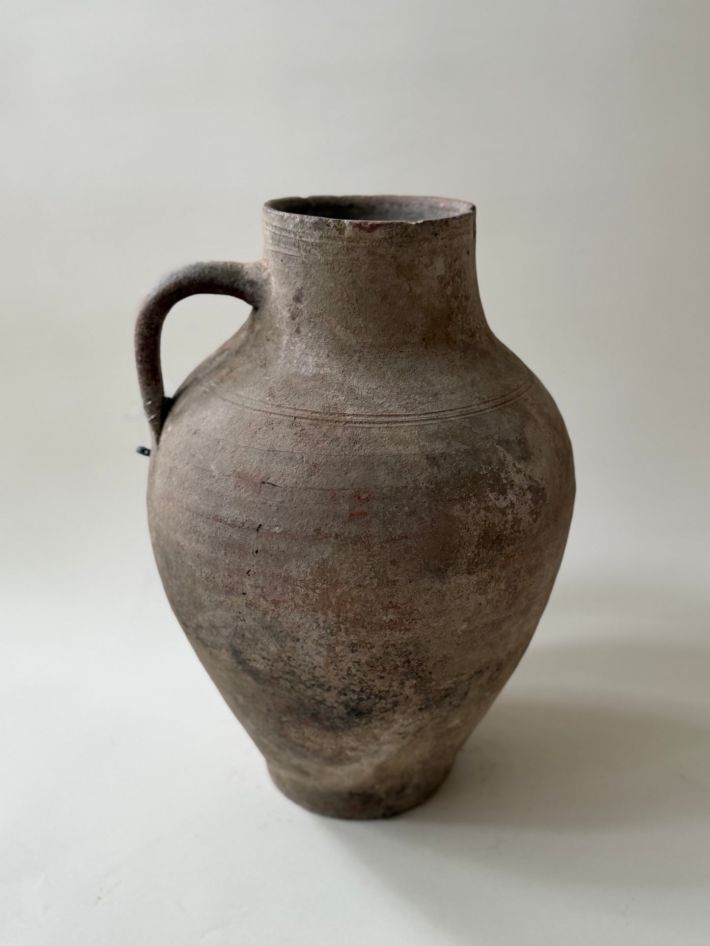 One Handle Anatolian - I