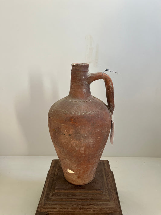 Vintage Water Jug, Large No. 006