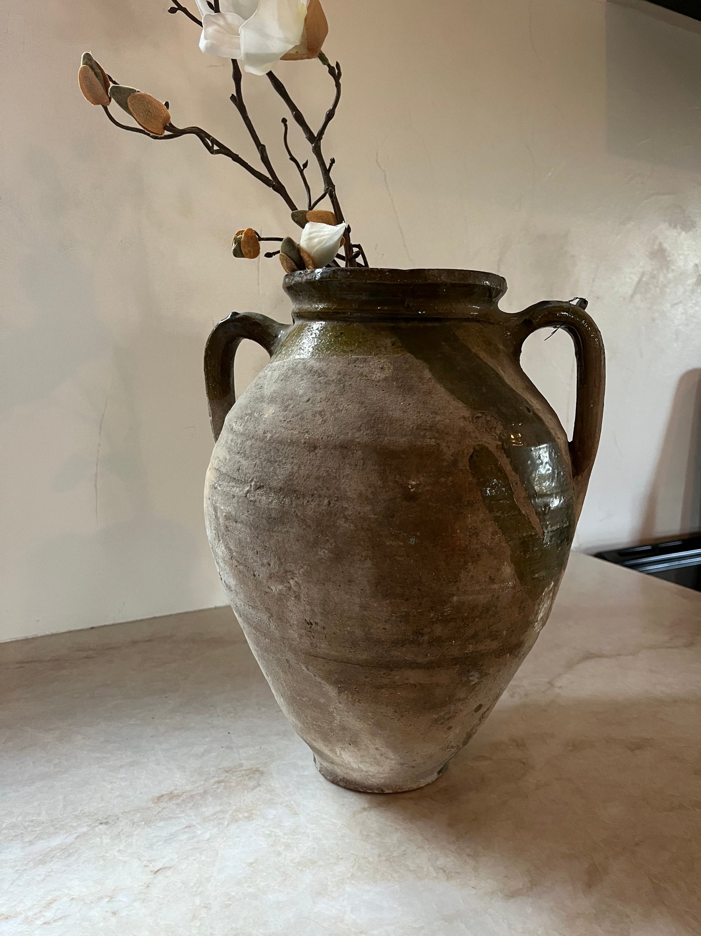 Vintage Konya Vase No. 004