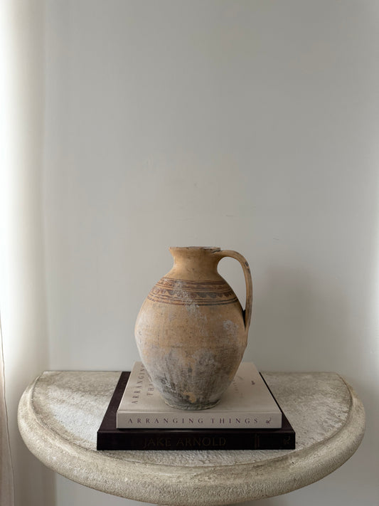 Hungarian Water Pot Vessel I