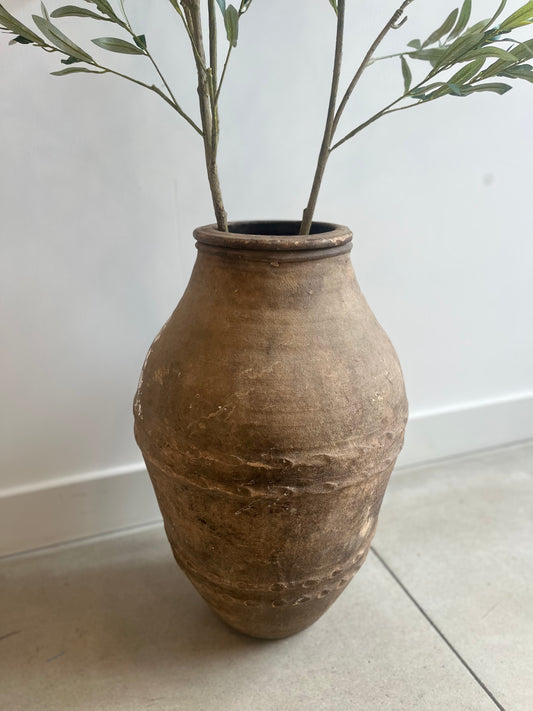 Althea Turkish olive pot, XL