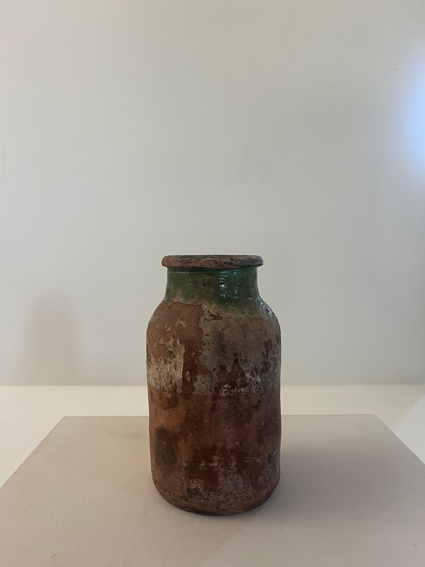 Not So Mini Kinik Pot No. 005