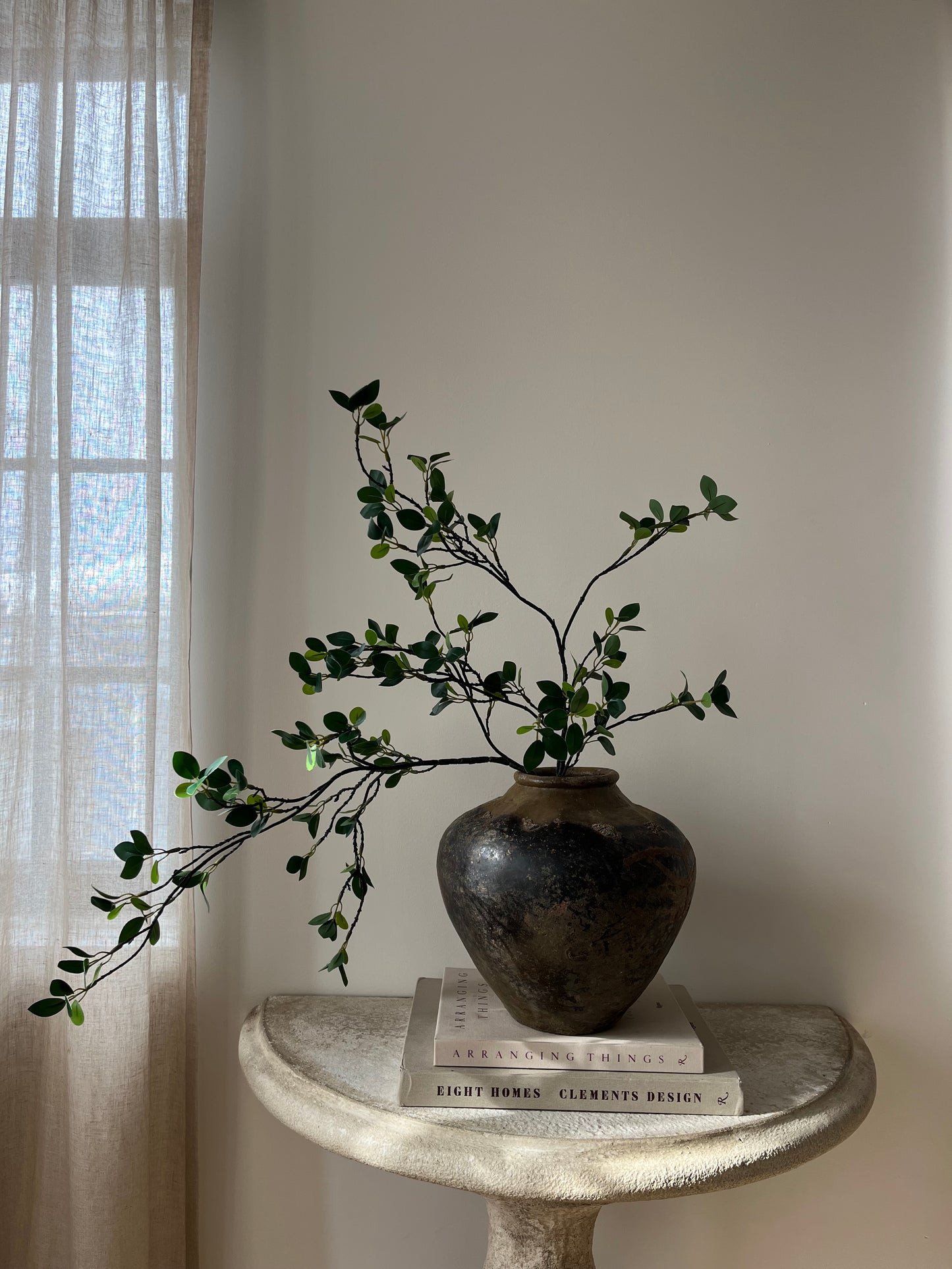 Rumi Pot II