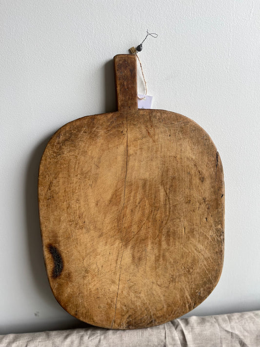 Breadboard, Small No 004