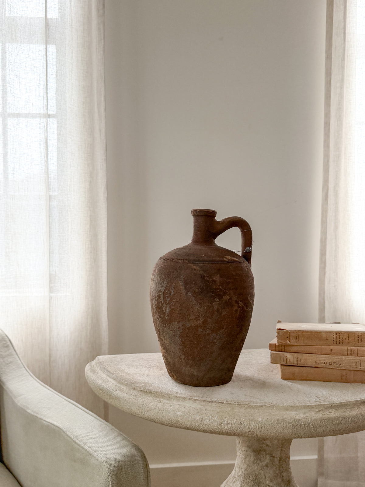 Water Jug - I