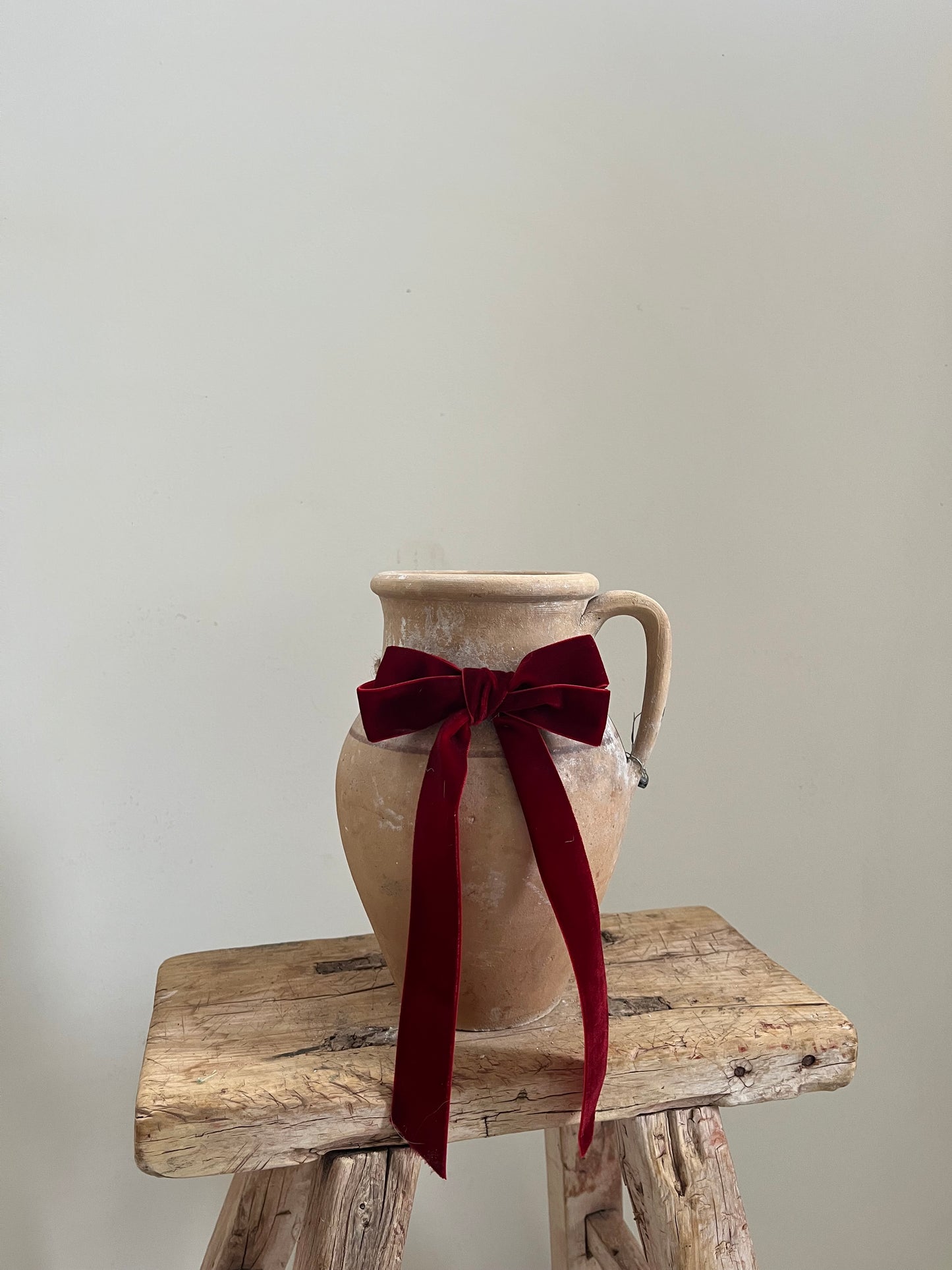 Vintage XS Avanos Vase I