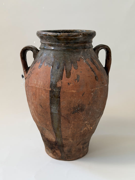 Konya Pot - V