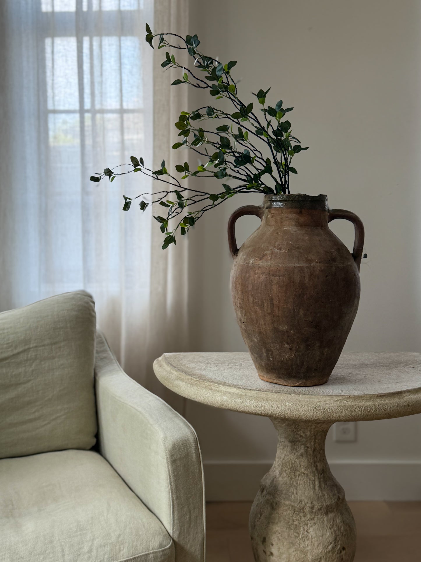 XL Konya Pot - IV