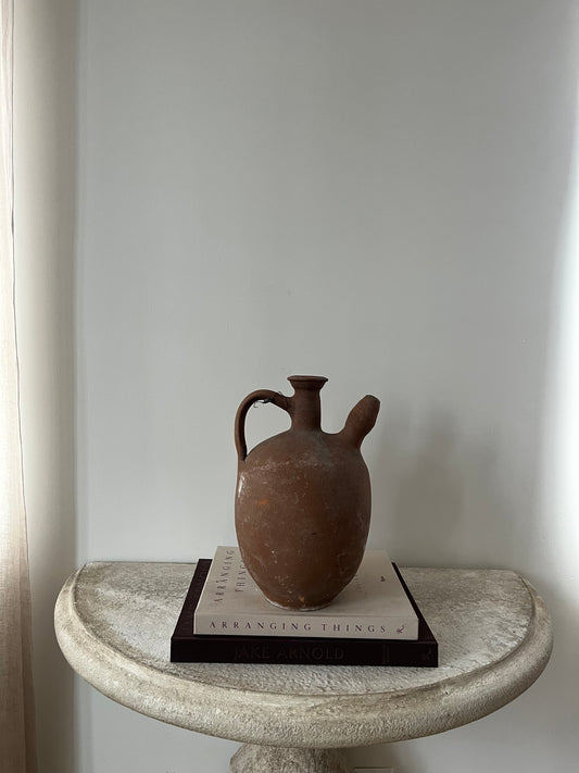 Vintage Water Jug, Small No. 005