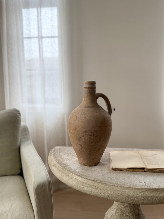 Vintage Water Jug VIII