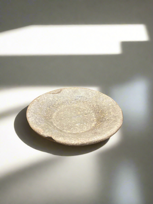 Marble tray, med No. 2