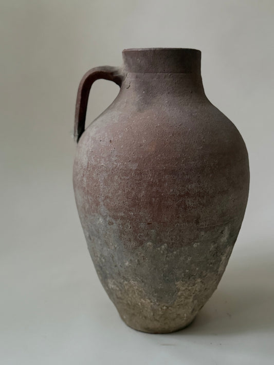 Single Handled Vessel - I
