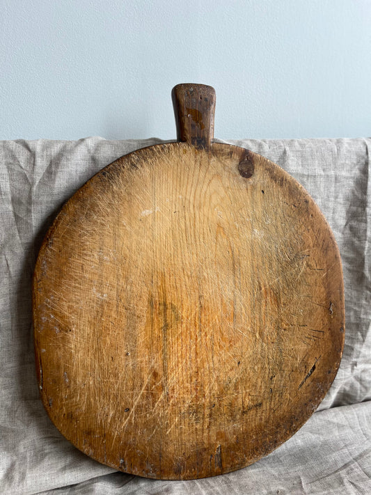 Breadboard, Small No 009