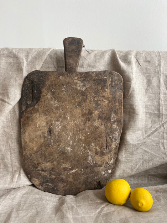 Vintage Breadboard, Small No 015