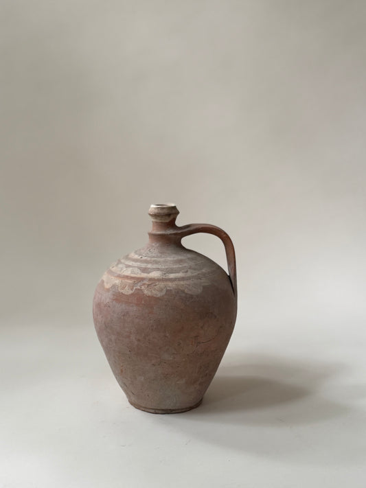 Hungarian Water Vessel