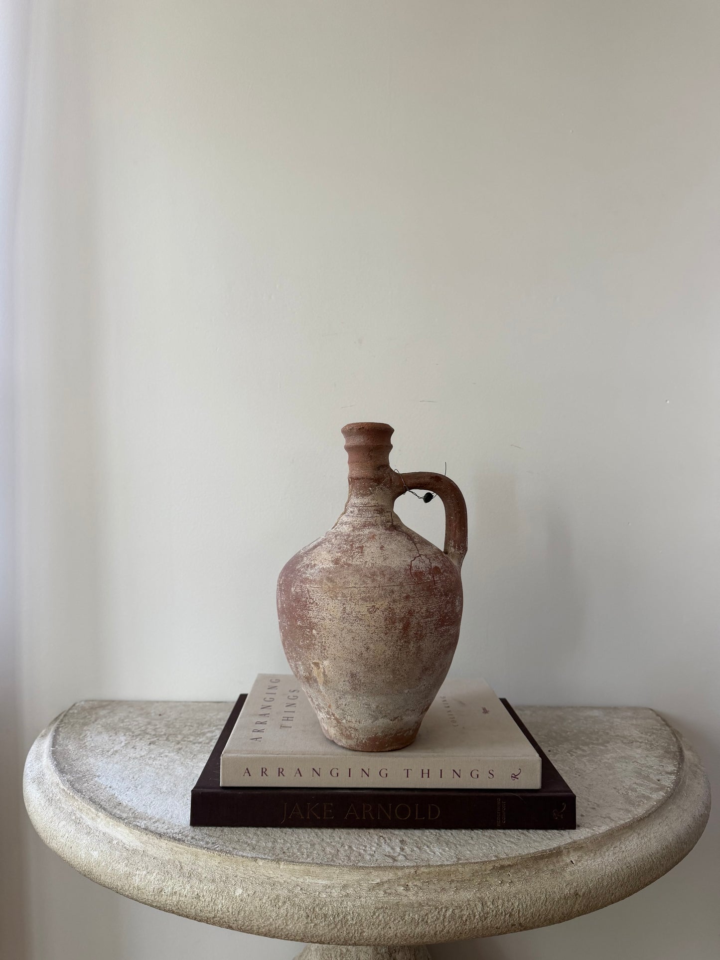 Small Water Jug - II