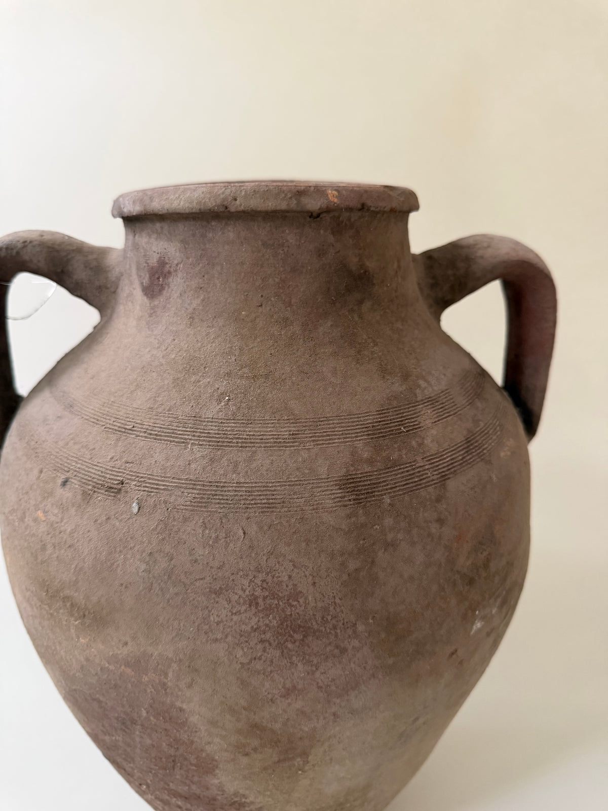 Turkish Vessel - I