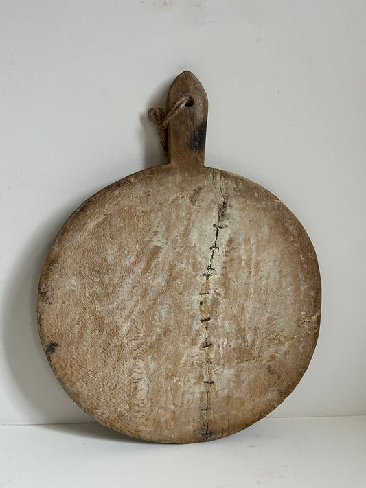 Vintage Breadboard I