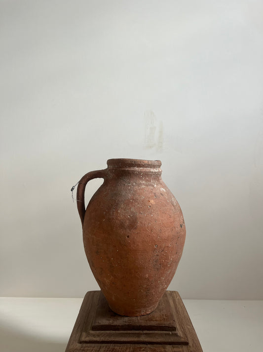 Vintage Avanos Vase, Medium No. 021