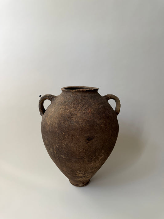 Anatolian Vessel - I