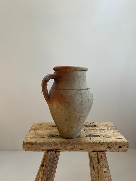 Vintage Avanos Vase, XS No. 009