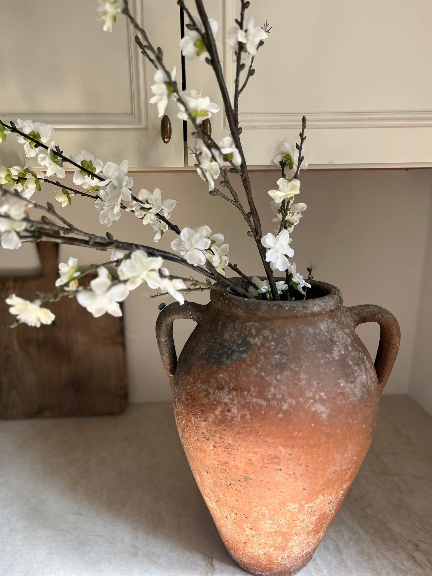 Vintage Turkish Vase No 002