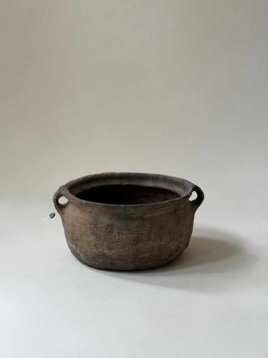 Old Erzurum Vessel - I