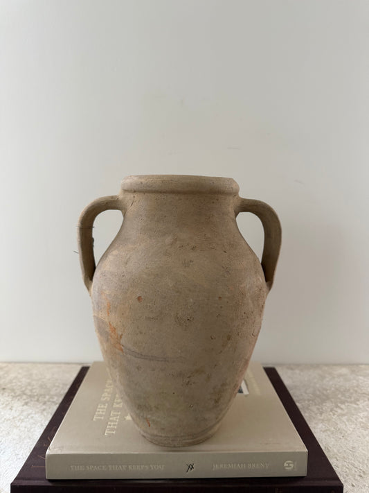 Double Handled Small Avanos I