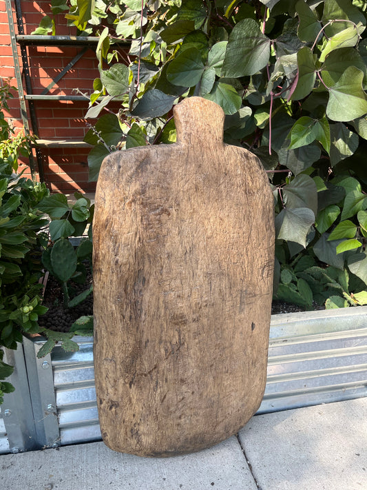 Antique Naga Chopping Board