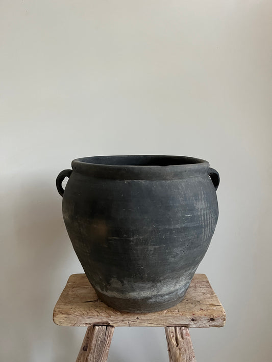 Vintage Water Pot III