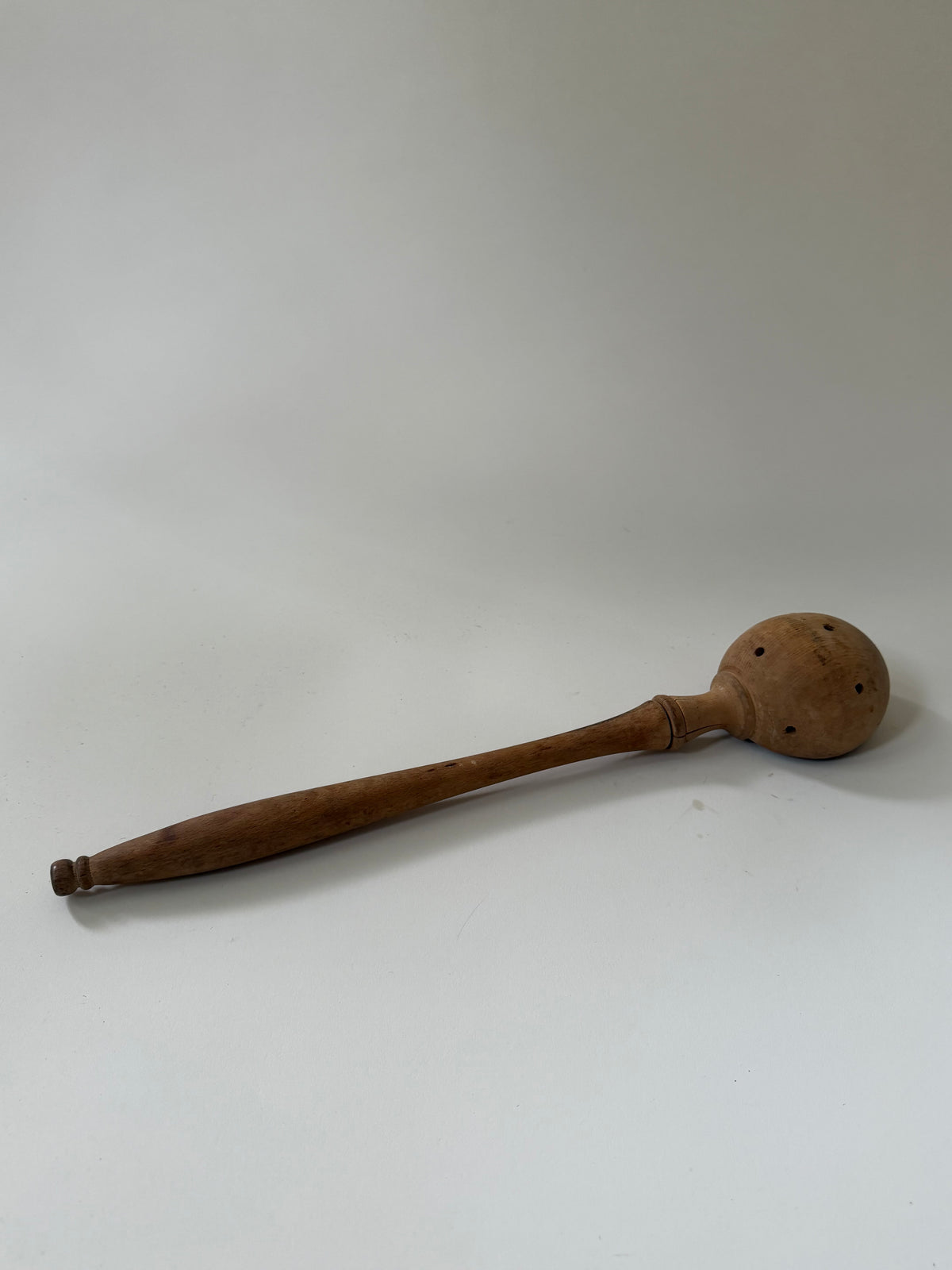 Olive Spoon