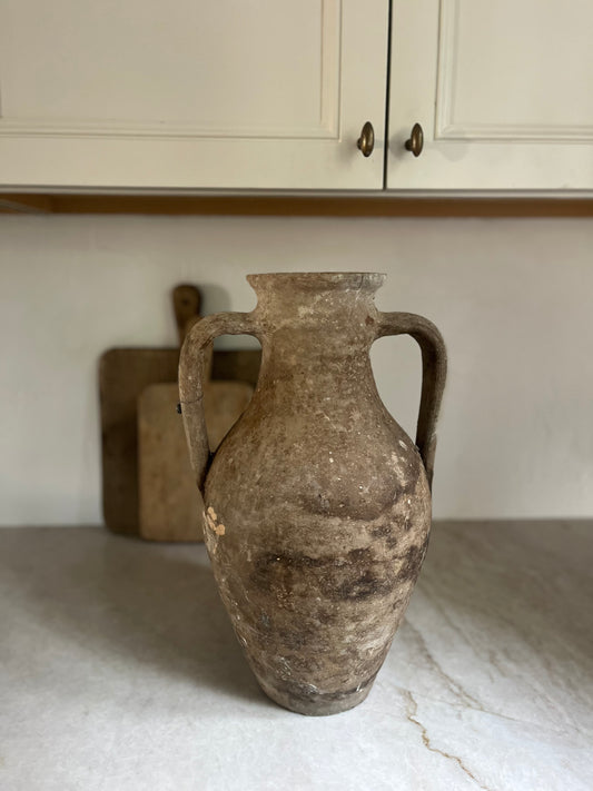 Antique Amphora Vase No 003
