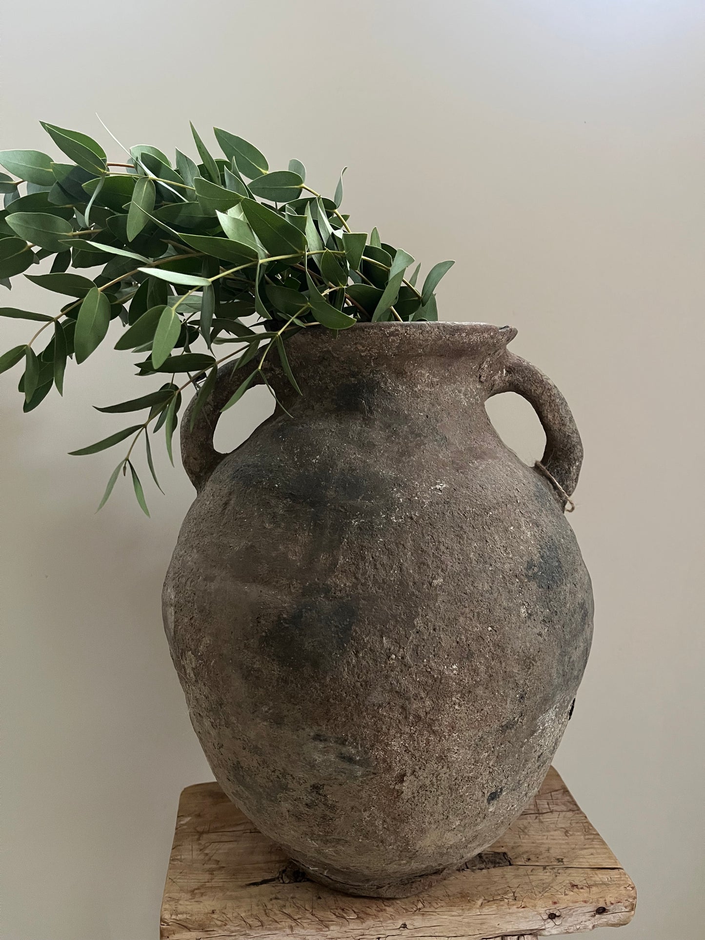 Antique Anatolian Vessel No. 005