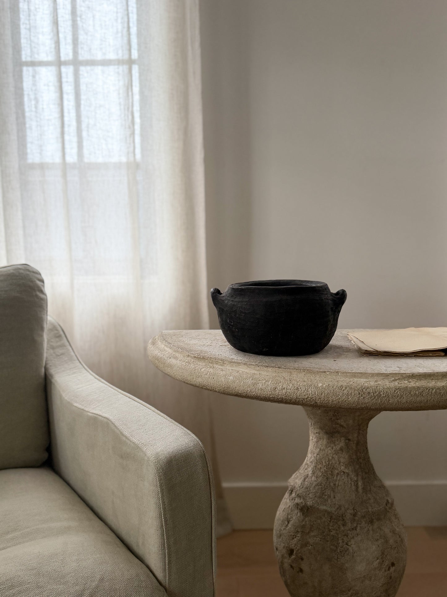 Erzurum Pot - I