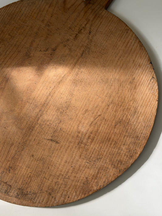 Medium Vintage Breadboard - I