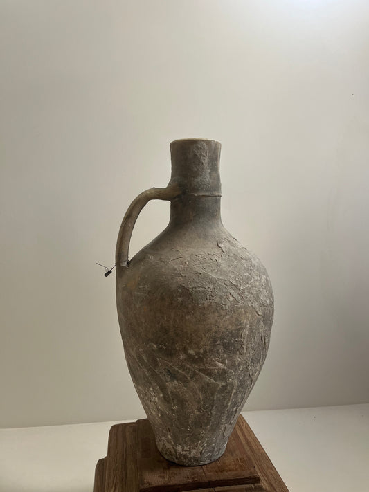 Vintage Water Jug, Large No. 005