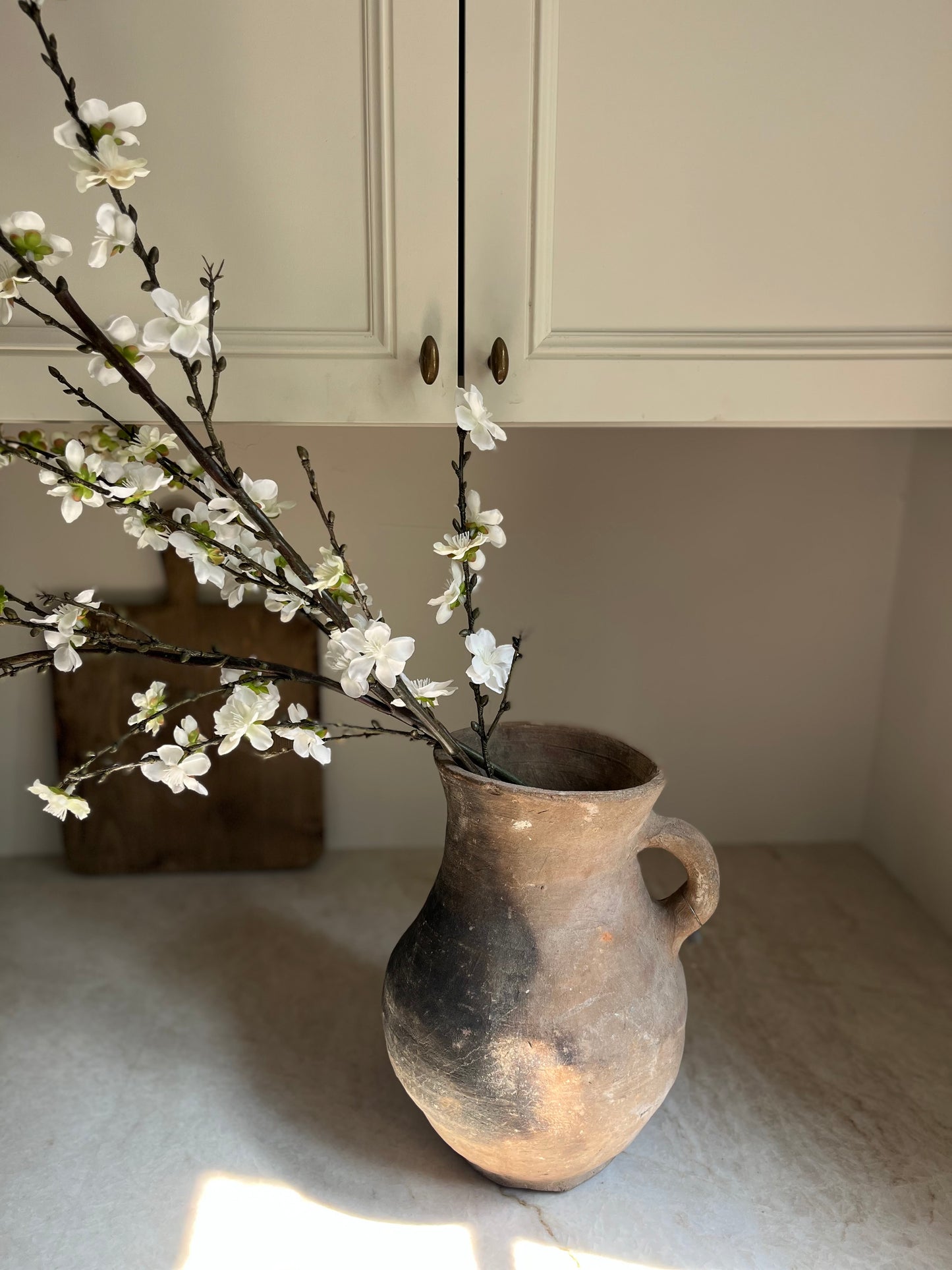 Antique Urartu Pot No 002