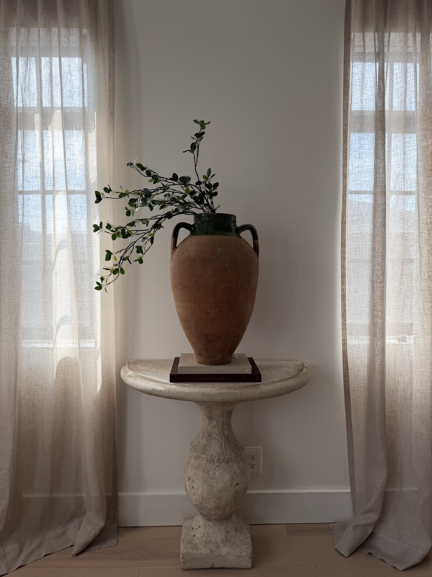 XL Konya Pot IV