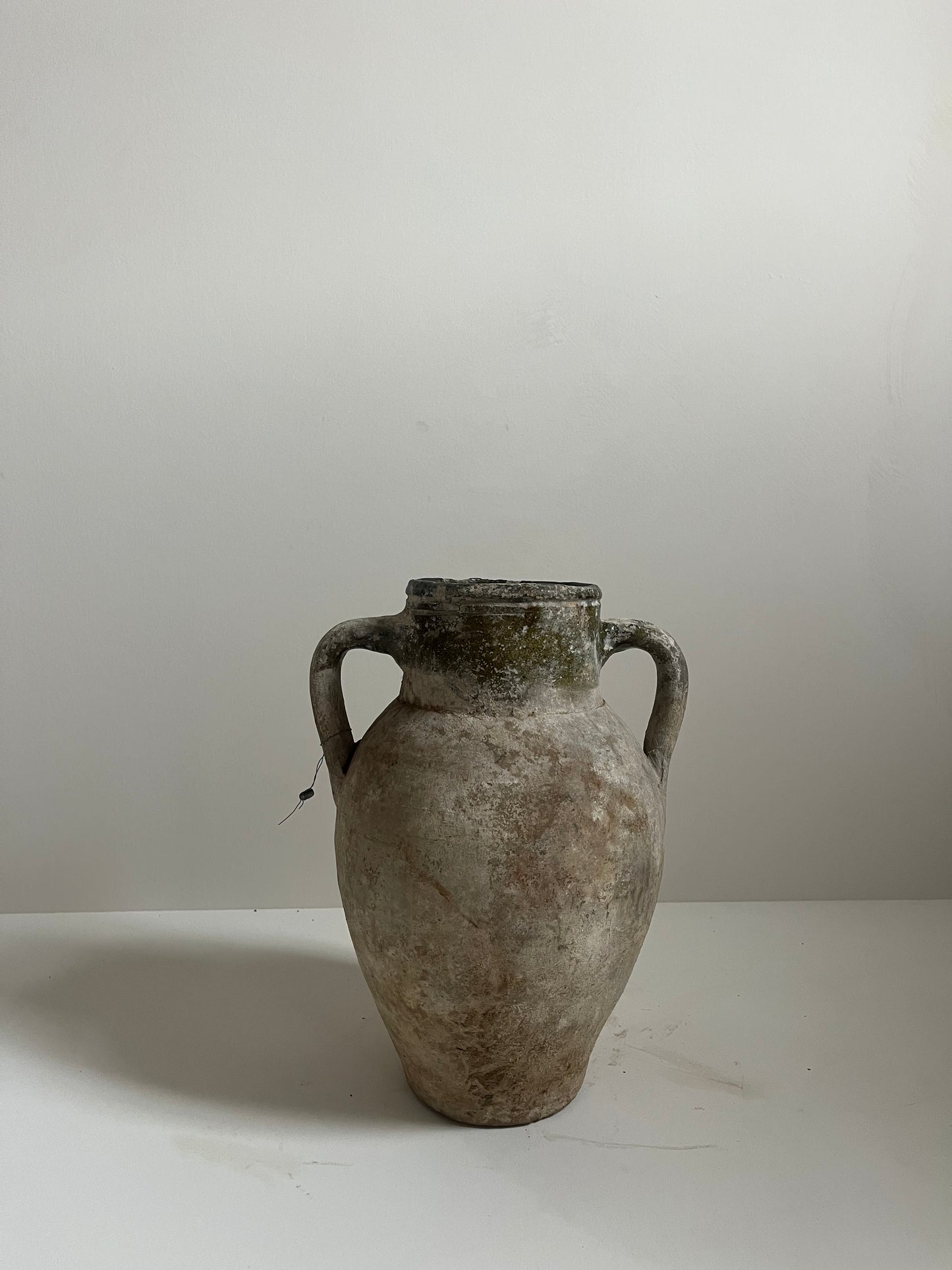 Antique Konya Pot, Medium No. 003