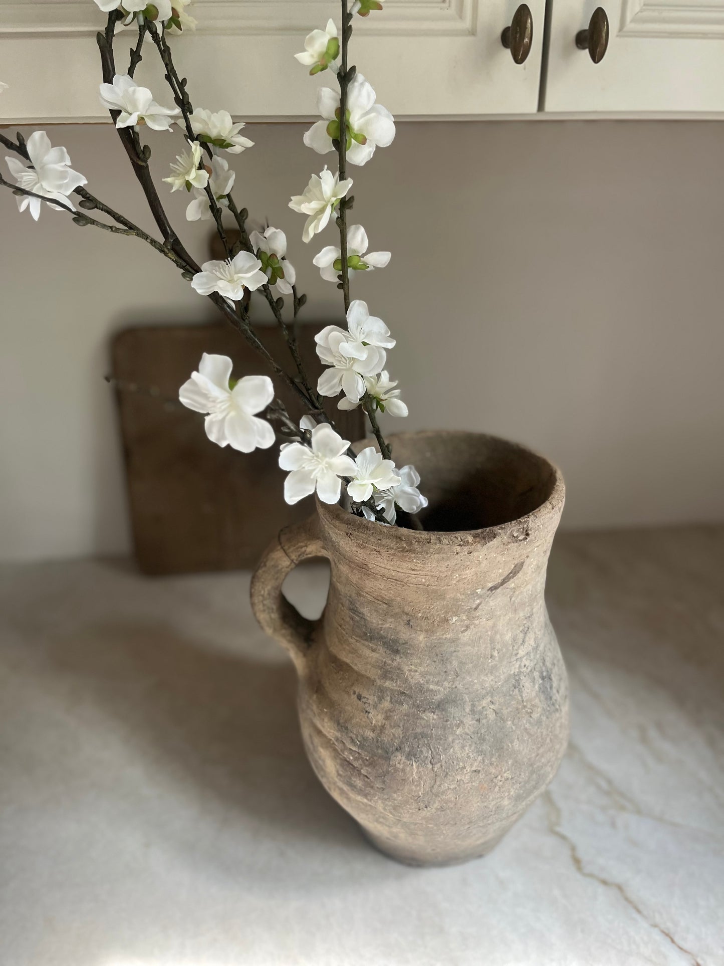Antique Vessel No 003