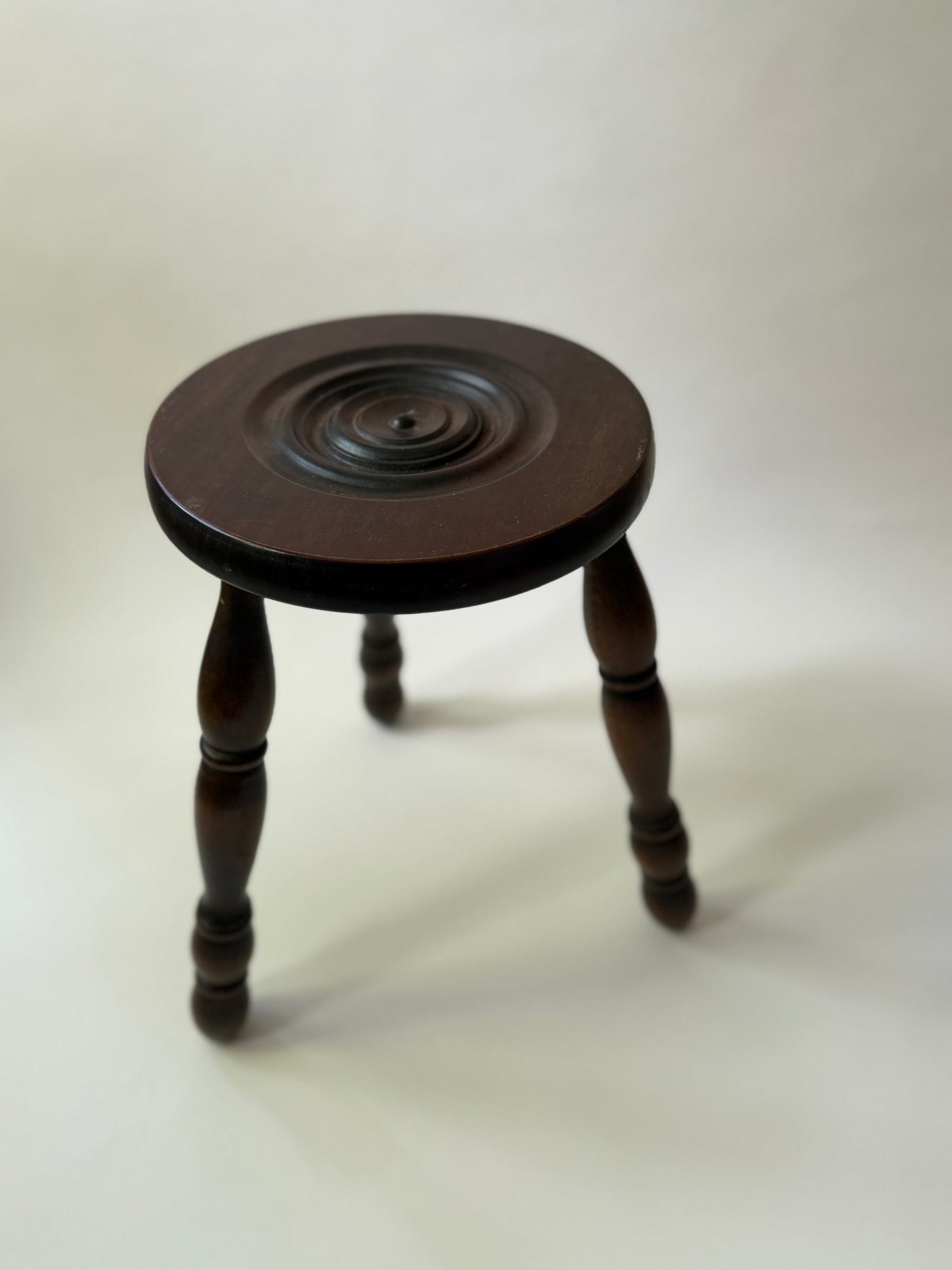 French Stool