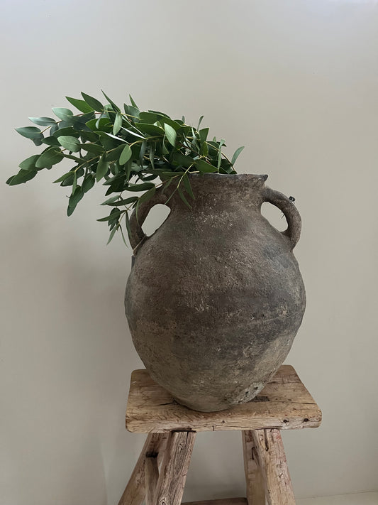 Antique Anatolian Vessel No. 005