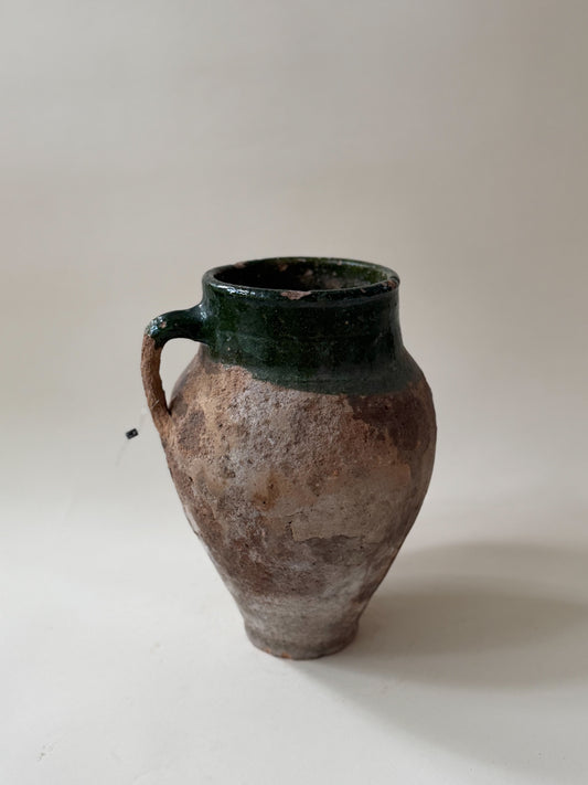 Konya Pot - Timeworn