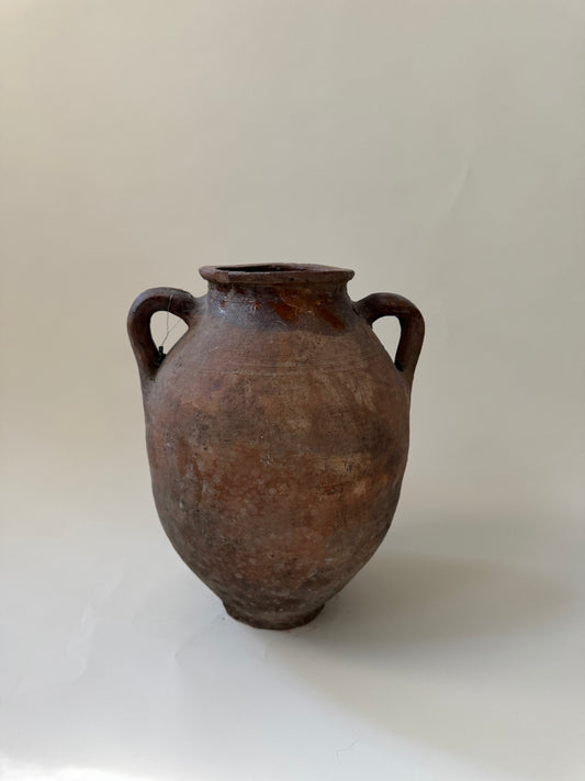 Konya Pot - IV
