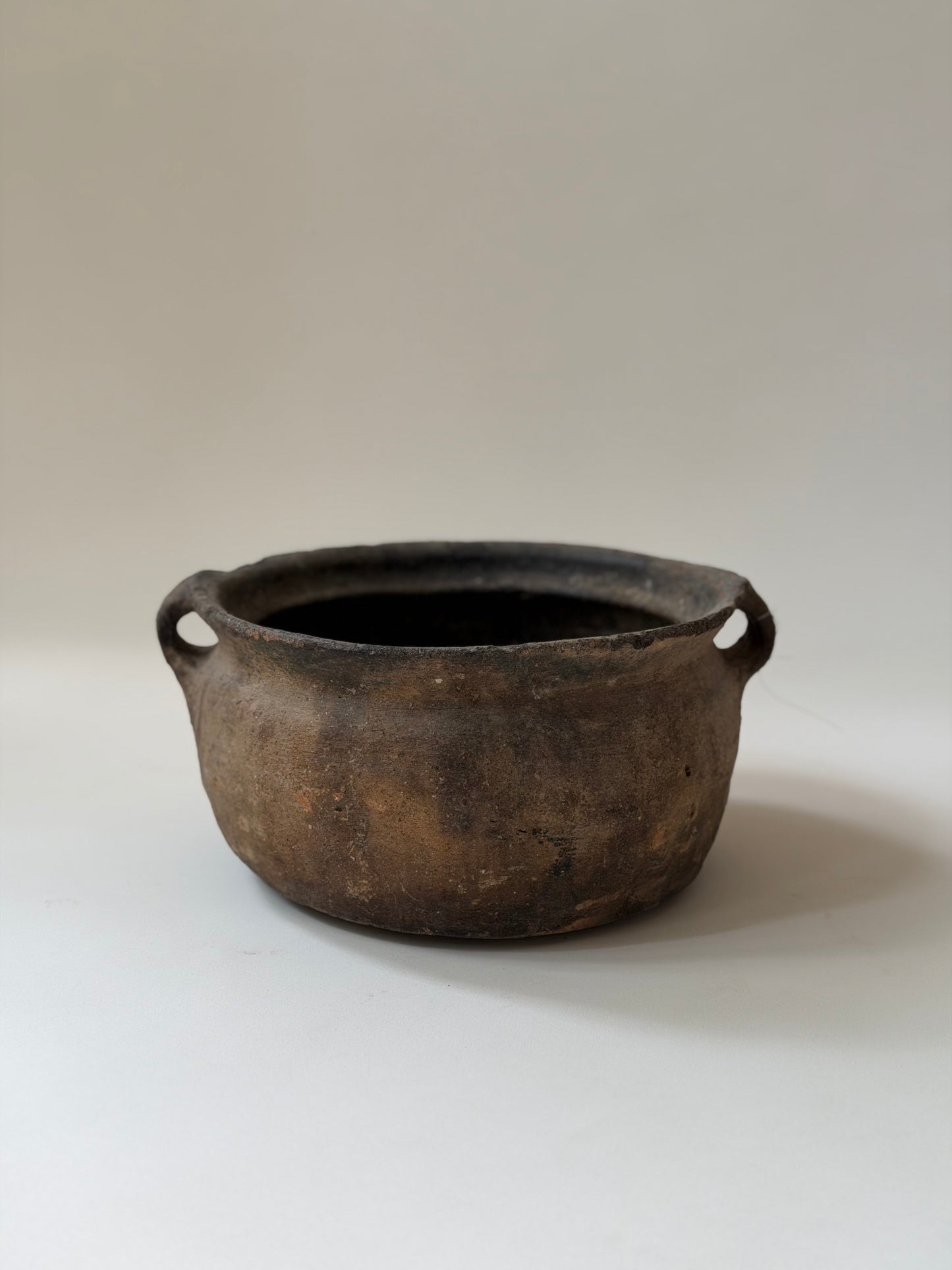 Old Erzurum Vessel - I