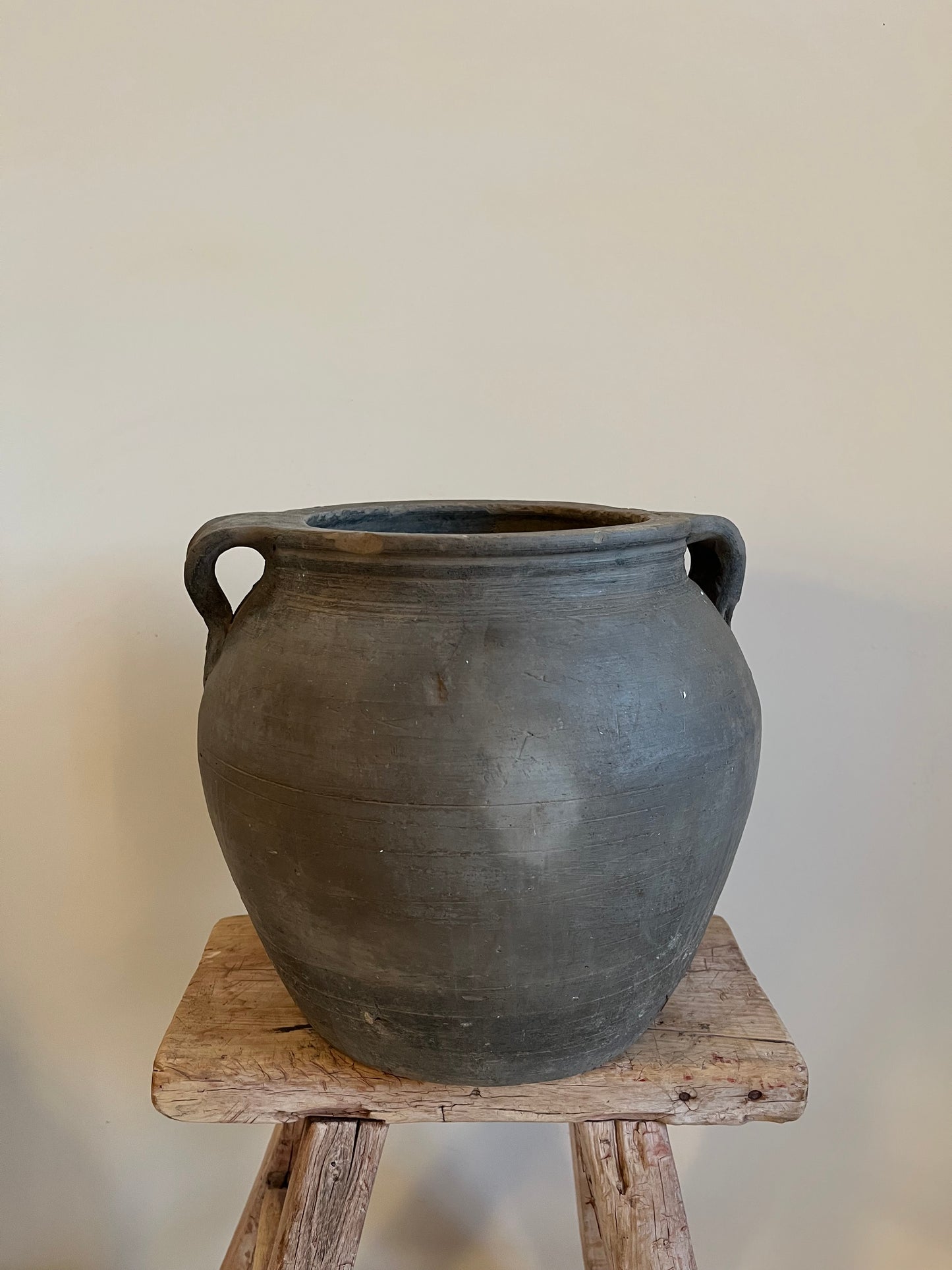 Vintage Water Pot I