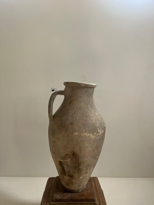 Vintage Avanos Vase, Large No. 010